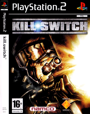 Kill Switch